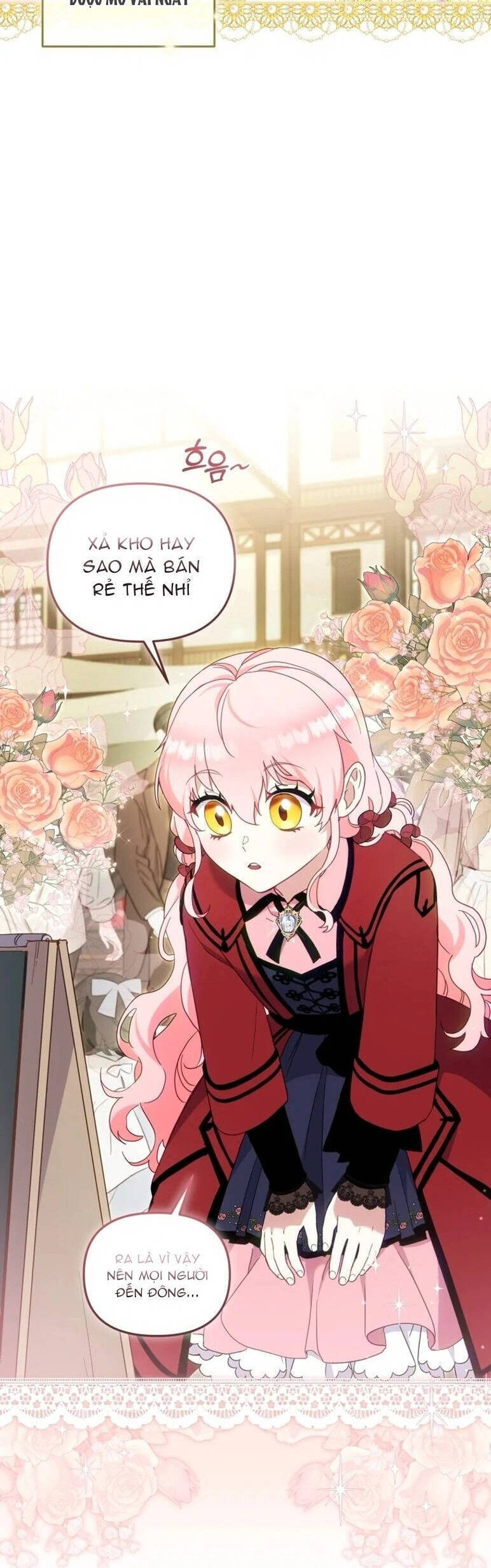 Tôi Đang Được Nuôi Dưỡng Bởi Những Kẻ Phản Diện - Chapter 83 - Page 30