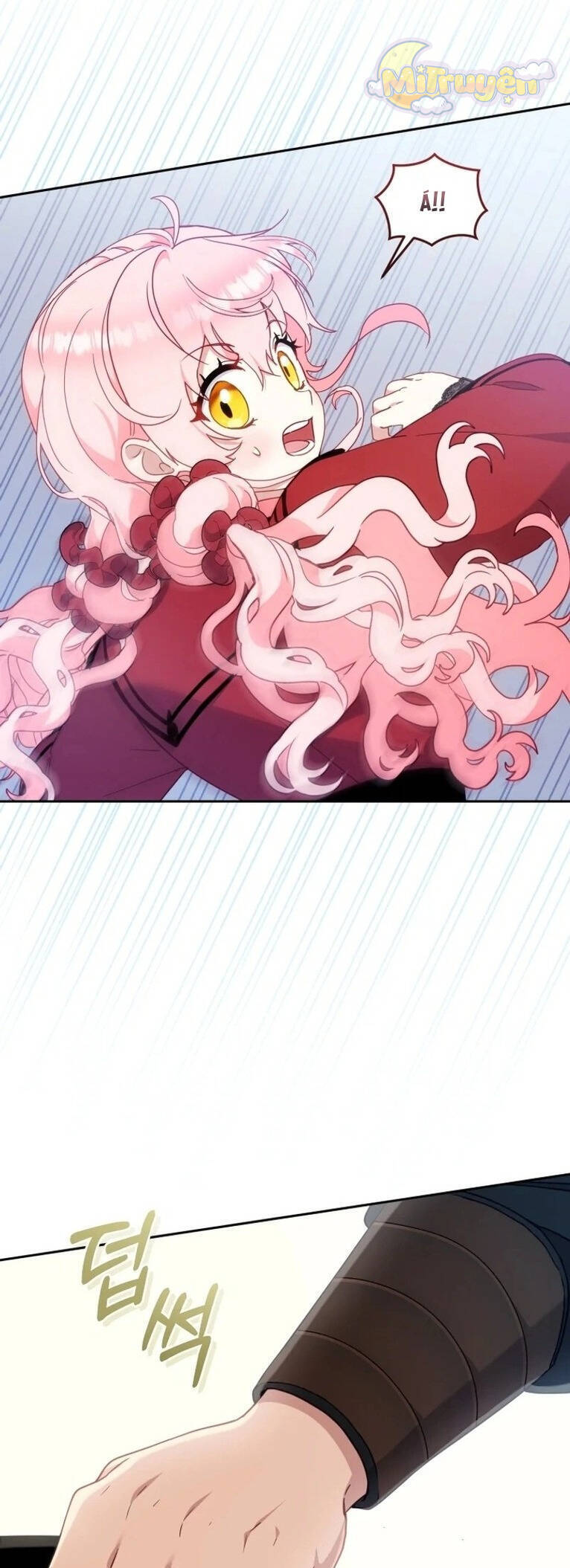 Tôi Đang Được Nuôi Dưỡng Bởi Những Kẻ Phản Diện - Chapter 83 - Page 38