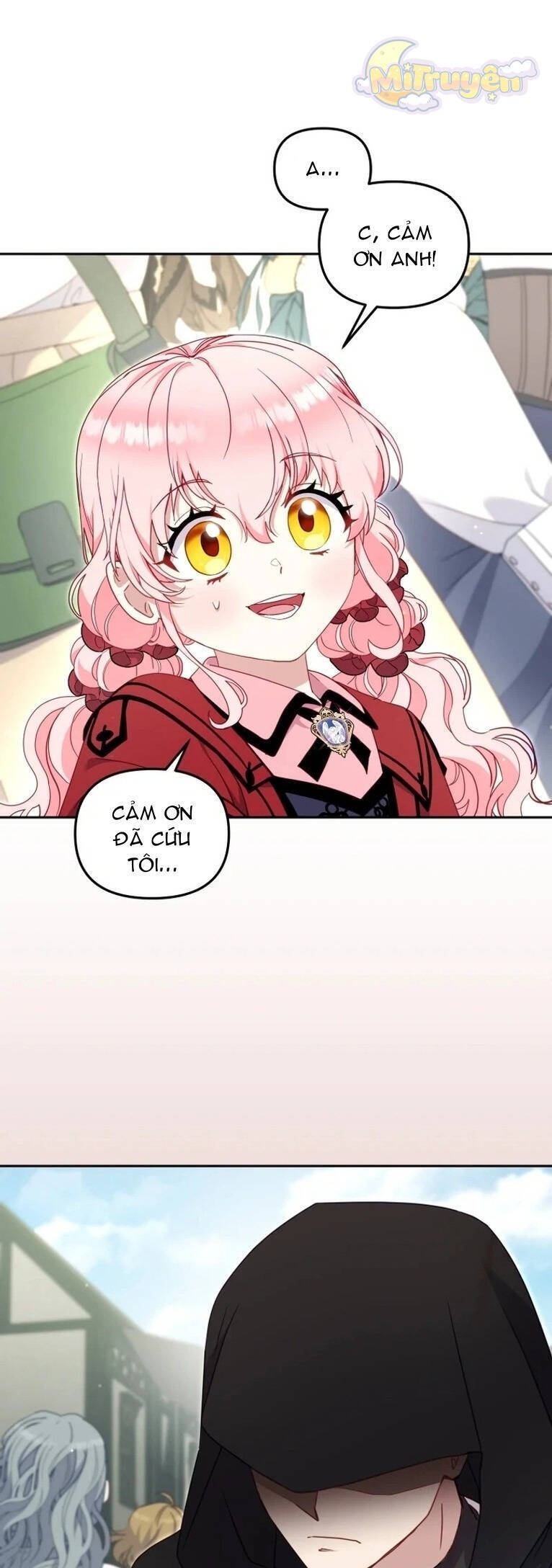 Tôi Đang Được Nuôi Dưỡng Bởi Những Kẻ Phản Diện - Chapter 83 - Page 40