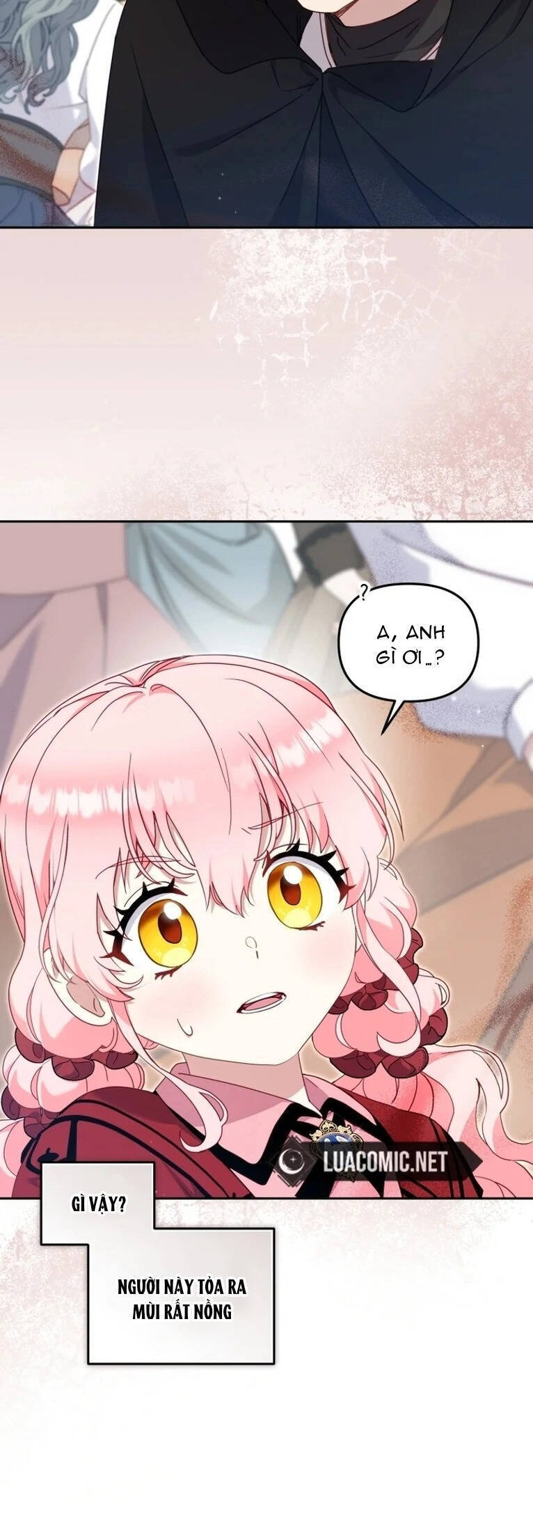 Tôi Đang Được Nuôi Dưỡng Bởi Những Kẻ Phản Diện - Chapter 83 - Page 41