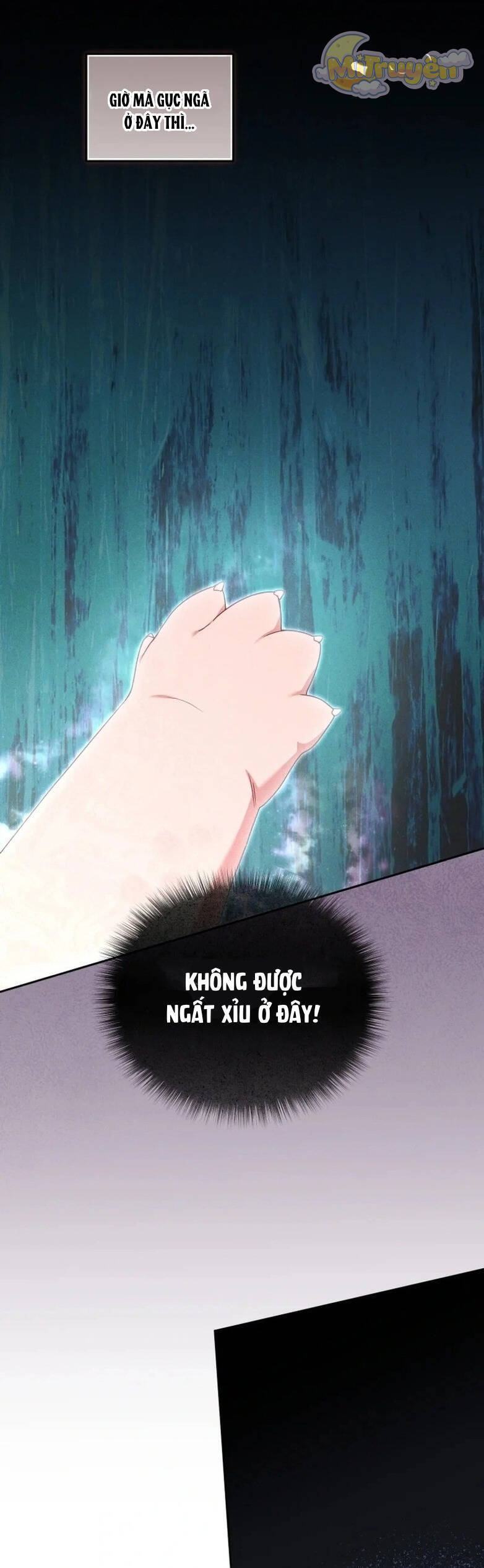 Tôi Đang Được Nuôi Dưỡng Bởi Những Kẻ Phản Diện - Chapter 83 - Page 44