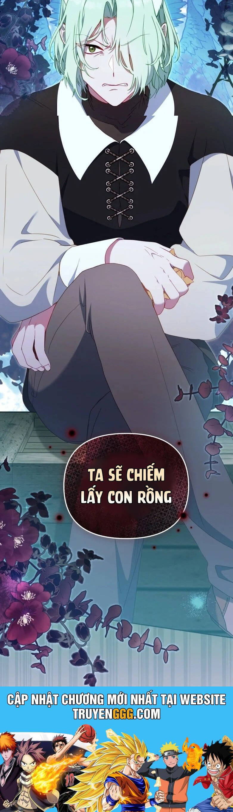 Tôi Đang Được Nuôi Dưỡng Bởi Những Kẻ Phản Diện - Chapter 83 - Page 49