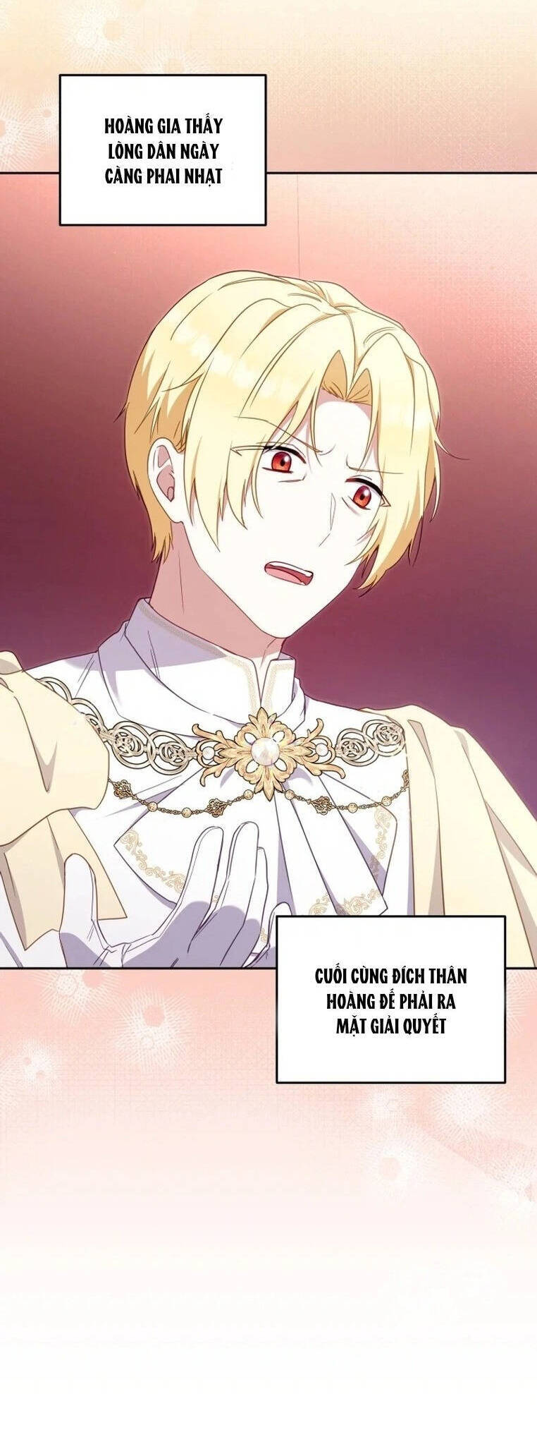 Tôi Đang Được Nuôi Dưỡng Bởi Những Kẻ Phản Diện - Chapter 83 - Page 8