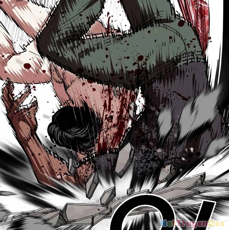 Hoán Đổi Diệu Kỳ Chapter 536 - Trang 102