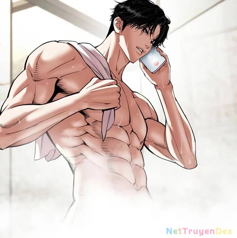 Hoán Đổi Diệu Kỳ Chapter 536 - Trang 11