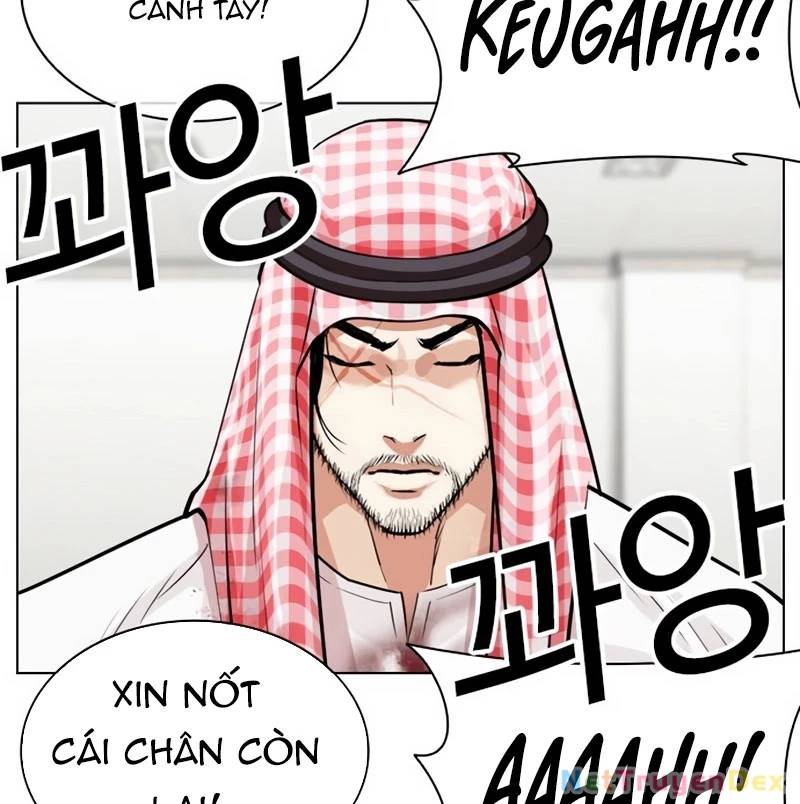 Hoán Đổi Diệu Kỳ Chapter 536 - Trang 115