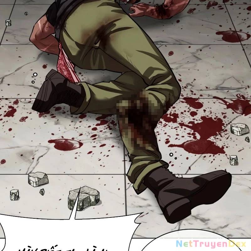 Hoán Đổi Diệu Kỳ Chapter 536 - Trang 118