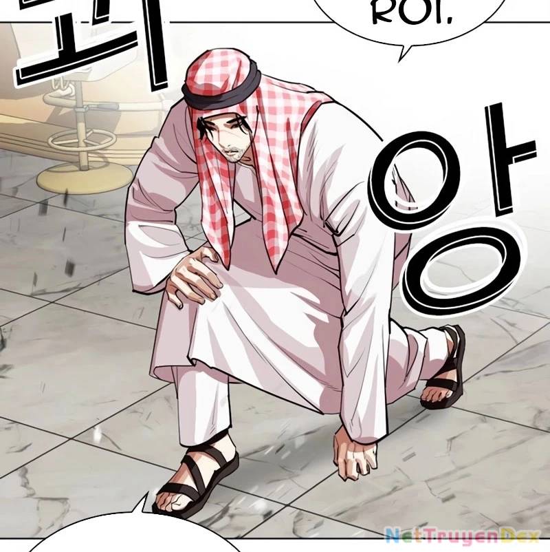 Hoán Đổi Diệu Kỳ Chapter 536 - Trang 137