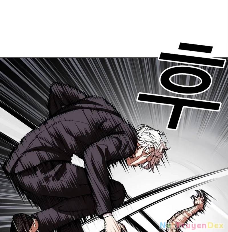 Hoán Đổi Diệu Kỳ Chapter 536 - Trang 145