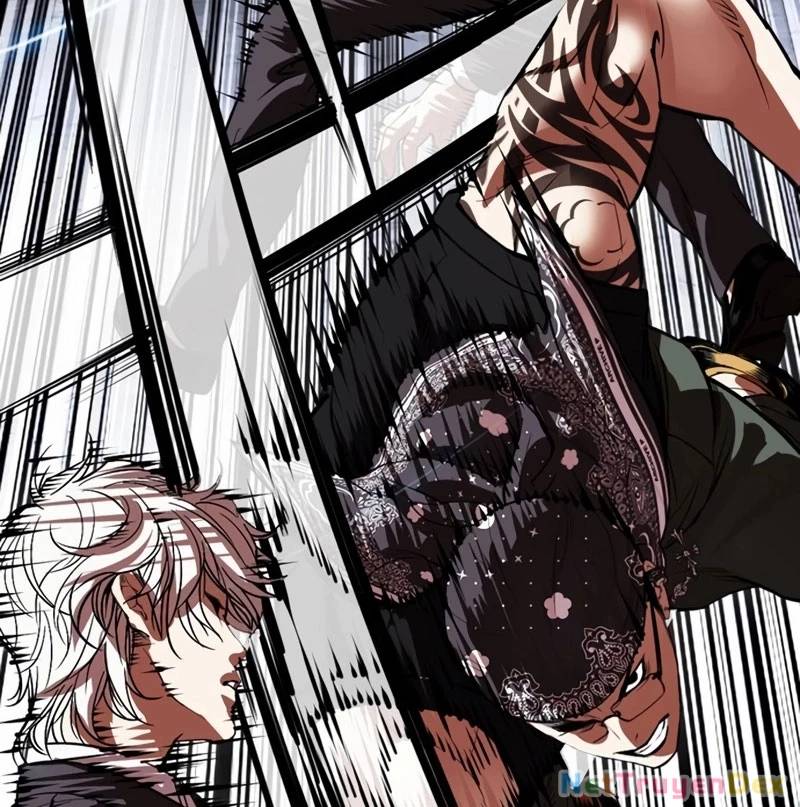 Hoán Đổi Diệu Kỳ Chapter 536 - Trang 155