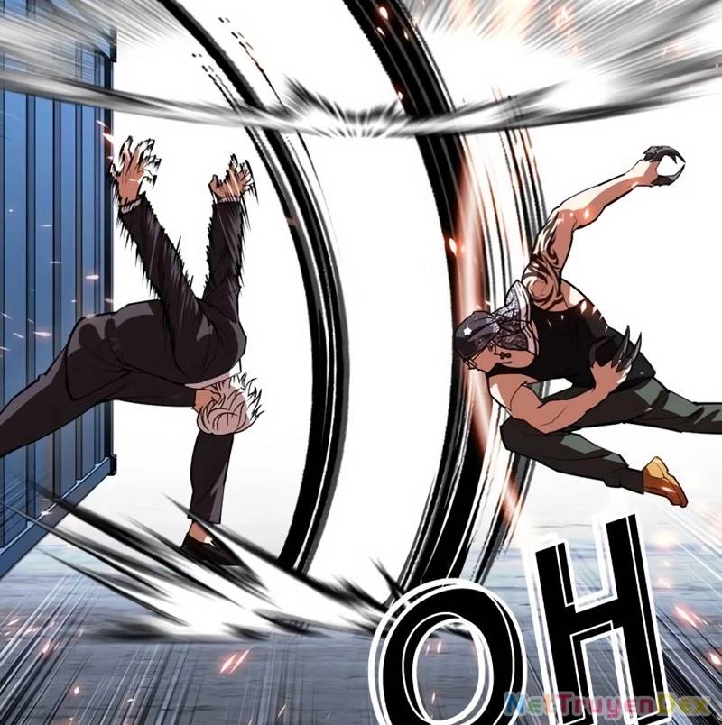 Hoán Đổi Diệu Kỳ Chapter 536 - Trang 167