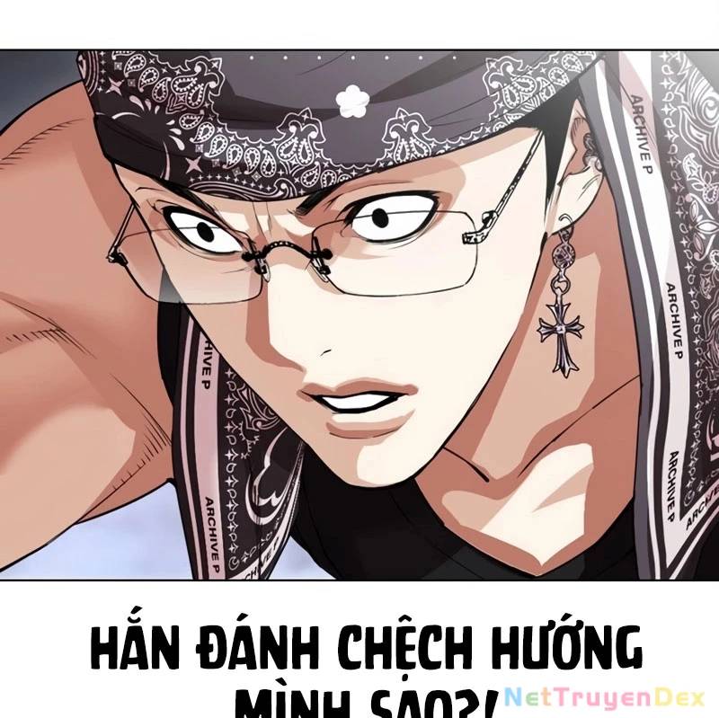Hoán Đổi Diệu Kỳ Chapter 536 - Trang 169
