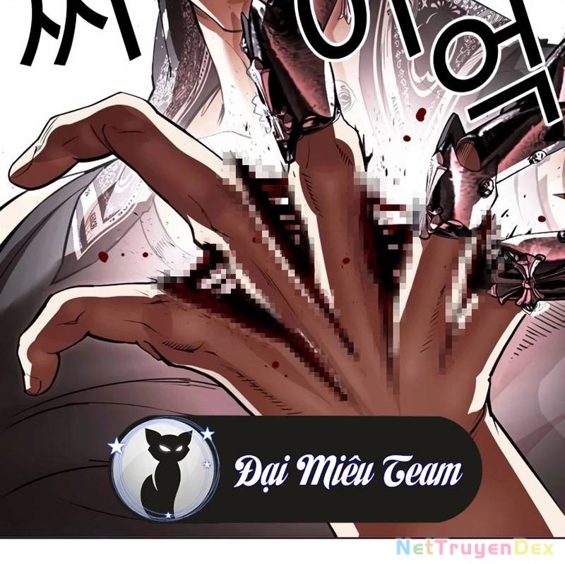 Hoán Đổi Diệu Kỳ Chapter 536 - Trang 184