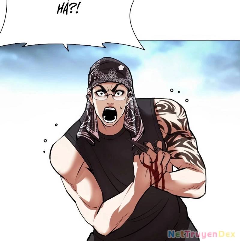 Hoán Đổi Diệu Kỳ Chapter 536 - Trang 192