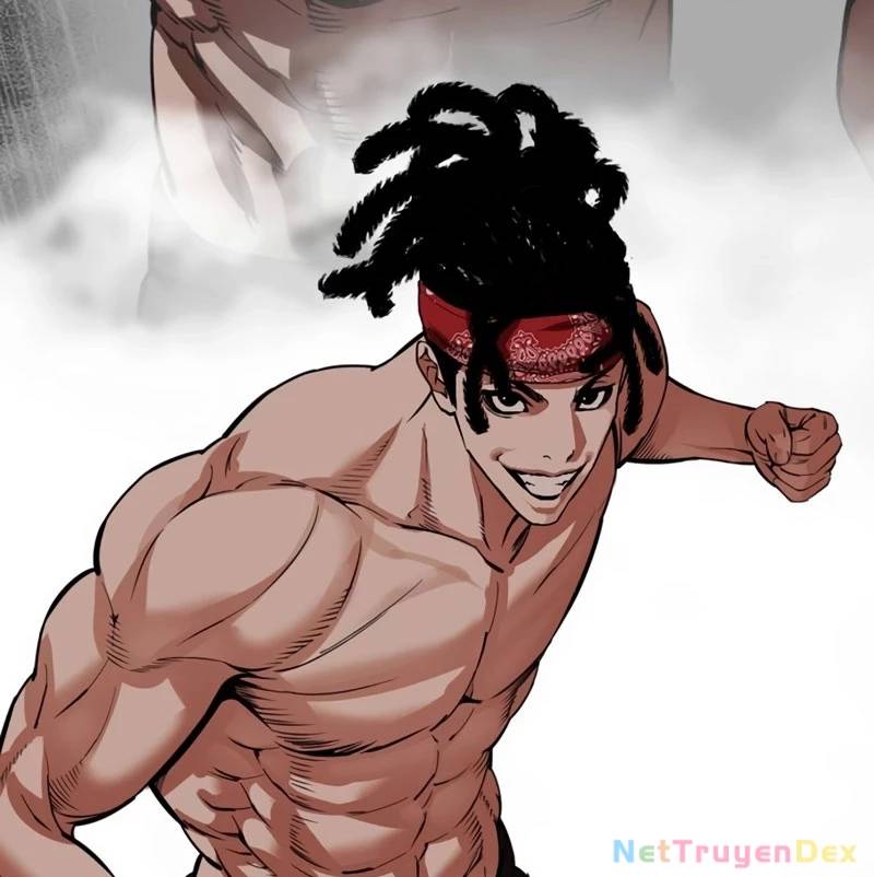 Hoán Đổi Diệu Kỳ Chapter 536 - Trang 232