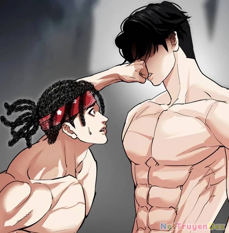 Hoán Đổi Diệu Kỳ Chapter 536 - Trang 249