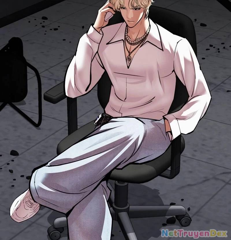 Hoán Đổi Diệu Kỳ Chapter 536 - Trang 25