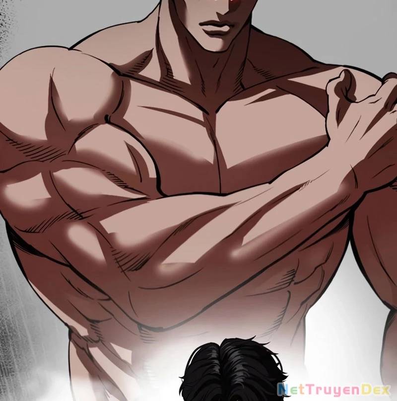 Hoán Đổi Diệu Kỳ Chapter 536 - Trang 263