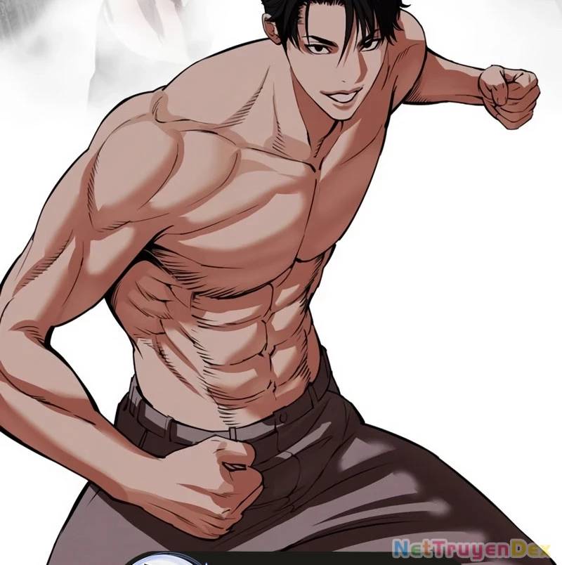 Hoán Đổi Diệu Kỳ Chapter 536 - Trang 264