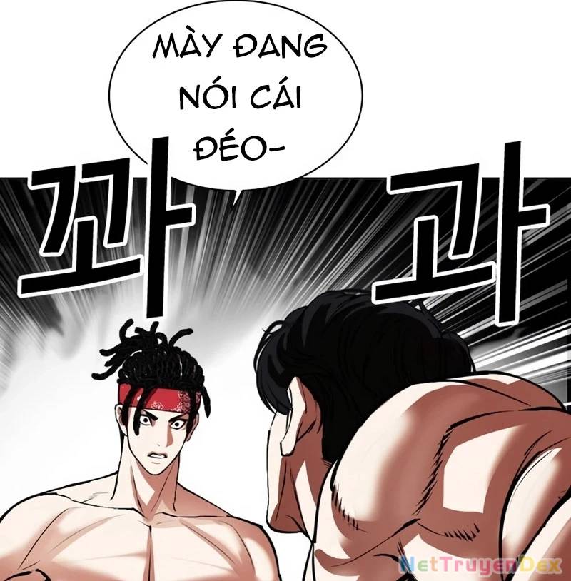 Hoán Đổi Diệu Kỳ Chapter 536 - Trang 266