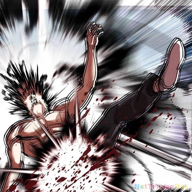 Hoán Đổi Diệu Kỳ Chapter 536 - Trang 275