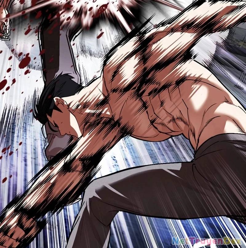 Hoán Đổi Diệu Kỳ Chapter 536 - Trang 276