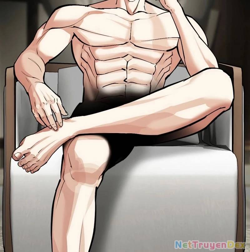 Hoán Đổi Diệu Kỳ Chapter 536 - Trang 28