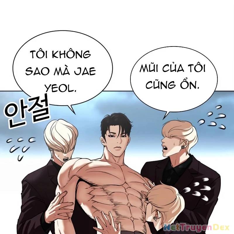 Hoán Đổi Diệu Kỳ Chapter 536 - Trang 289