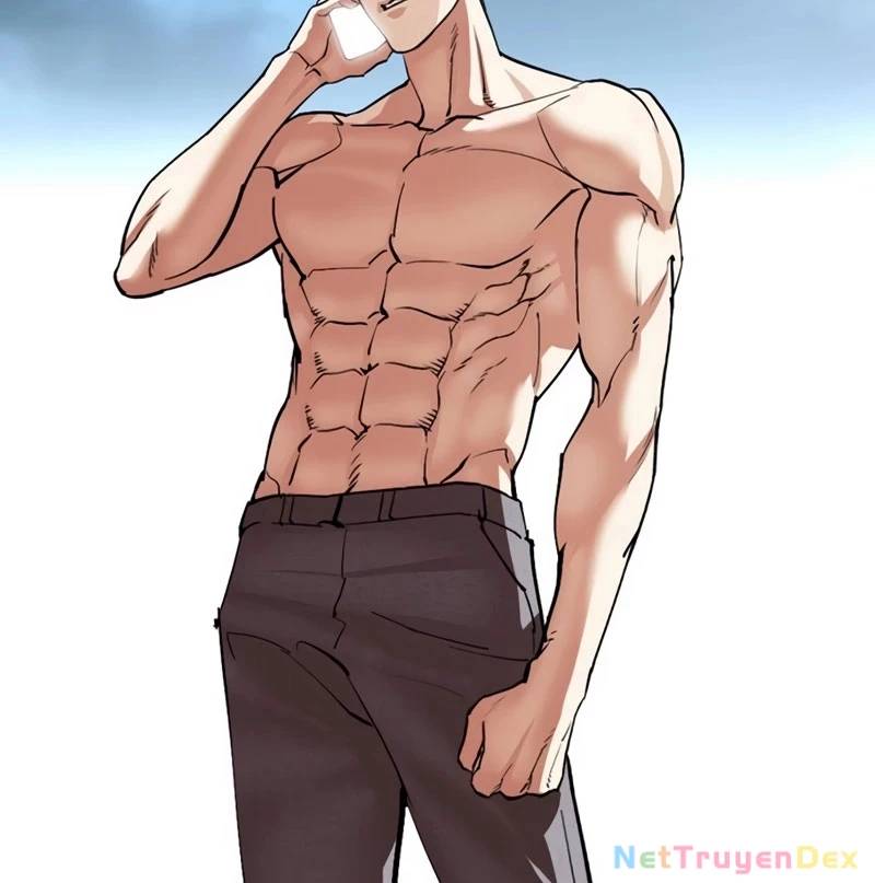 Hoán Đổi Diệu Kỳ Chapter 536 - Trang 294