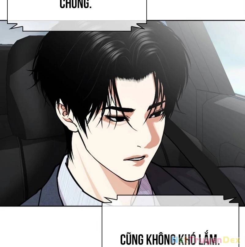 Hoán Đổi Diệu Kỳ Chapter 536 - Trang 299