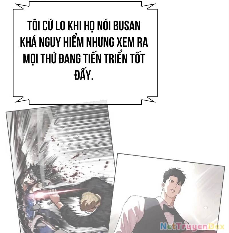 Hoán Đổi Diệu Kỳ Chapter 536 - Trang 301