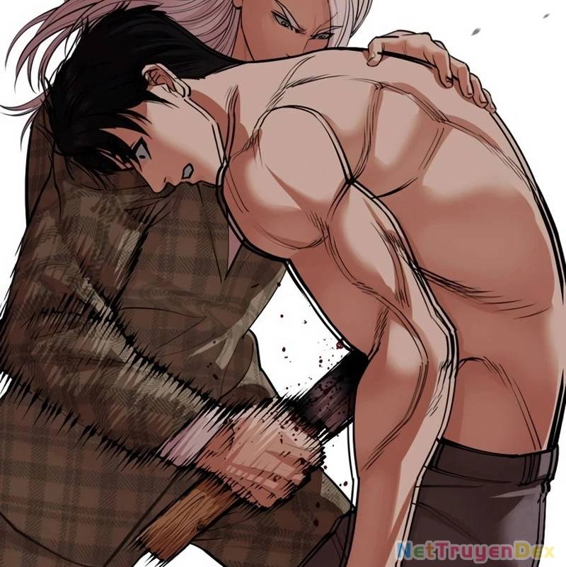 Hoán Đổi Diệu Kỳ Chapter 536 - Trang 310