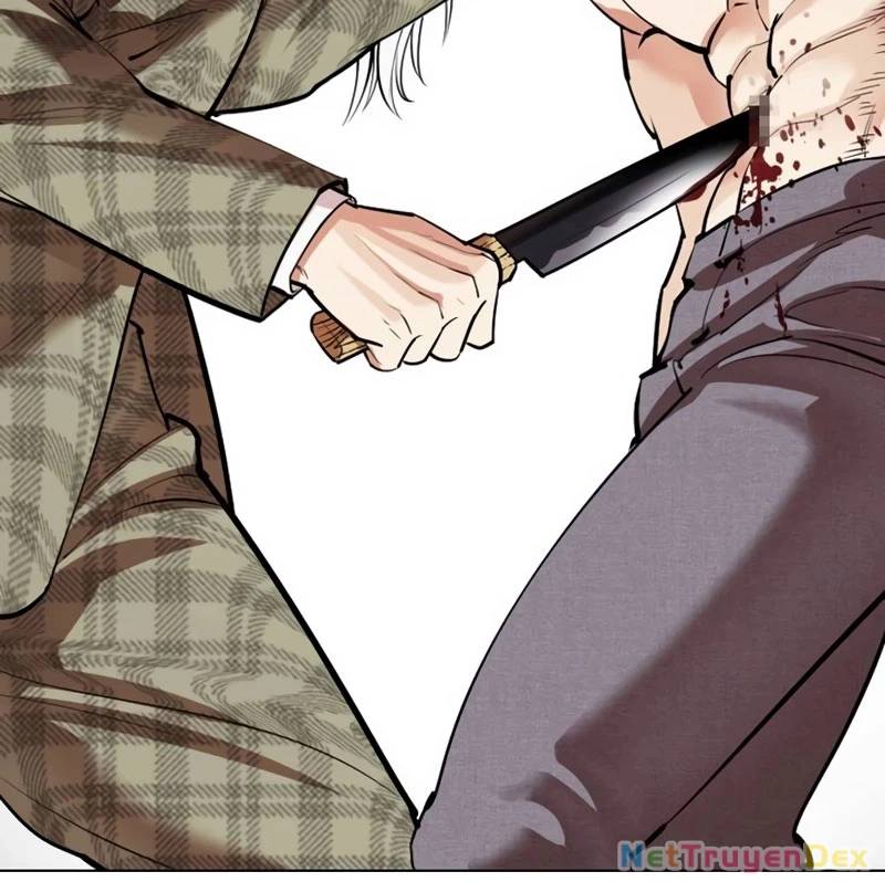 Hoán Đổi Diệu Kỳ Chapter 536 - Trang 323