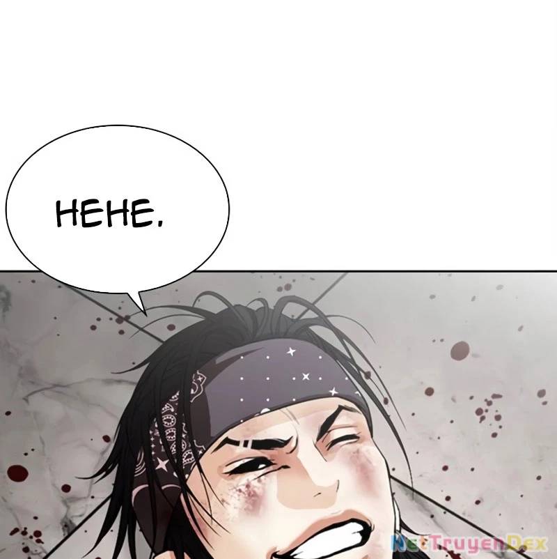 Hoán Đổi Diệu Kỳ Chapter 536 - Trang 331