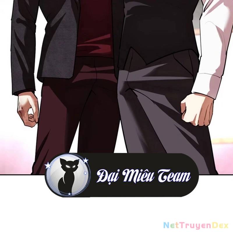 Hoán Đổi Diệu Kỳ Chapter 536 - Trang 337