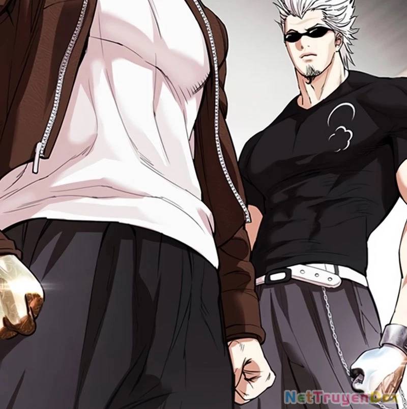 Hoán Đổi Diệu Kỳ Chapter 536 - Trang 345