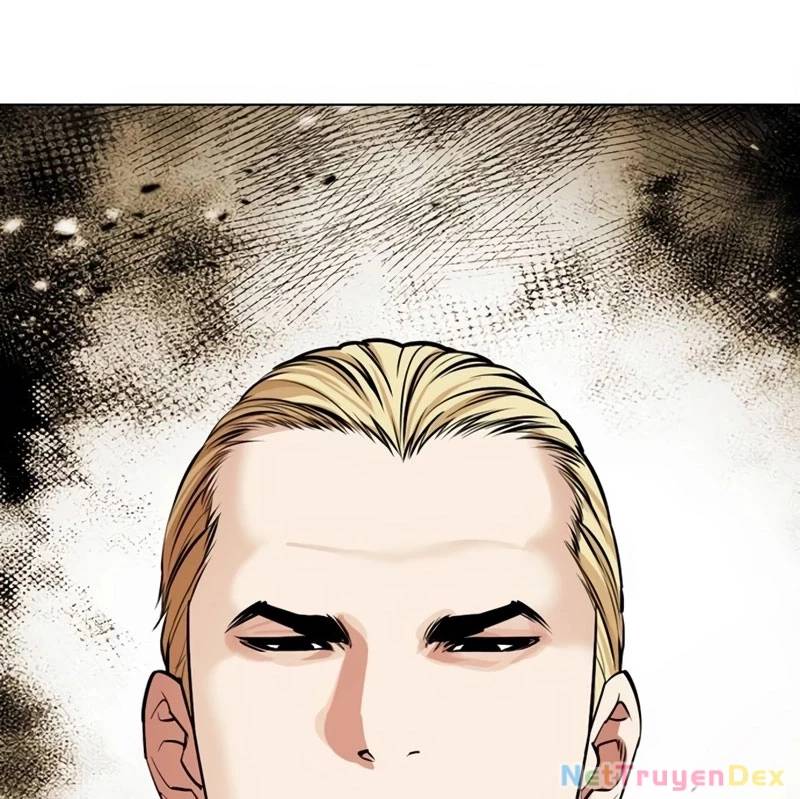 Hoán Đổi Diệu Kỳ Chapter 536 - Trang 347