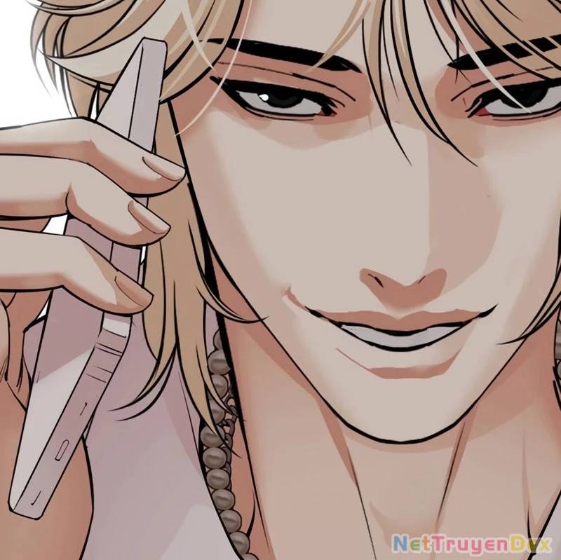 Hoán Đổi Diệu Kỳ Chapter 536 - Trang 35