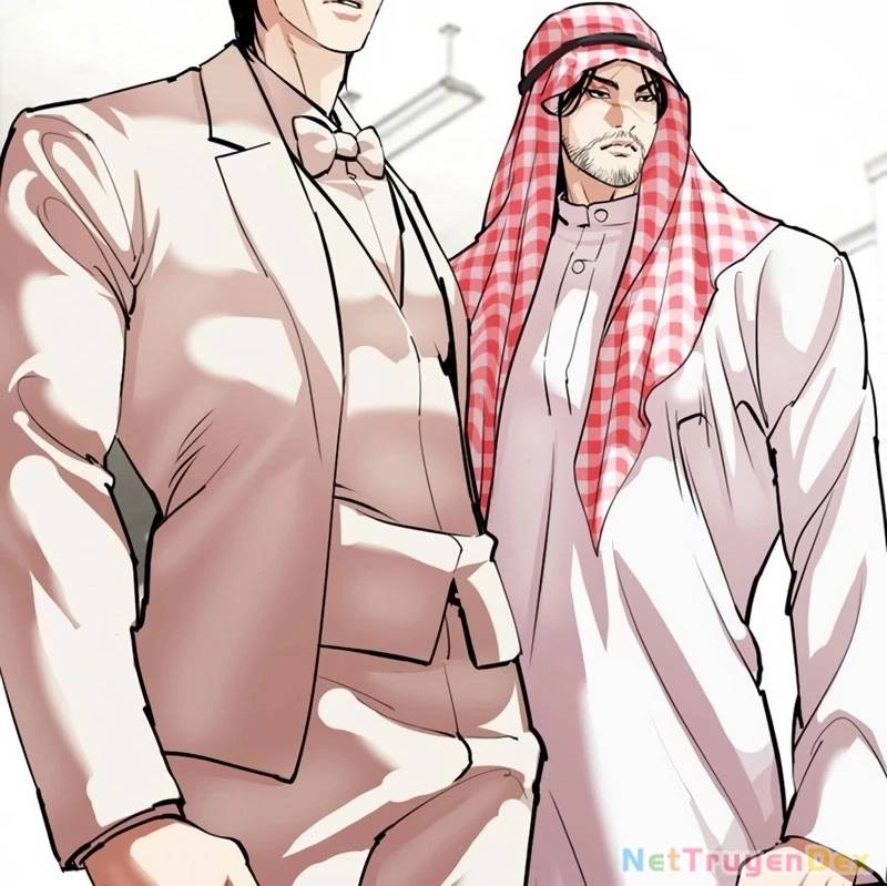 Hoán Đổi Diệu Kỳ Chapter 536 - Trang 356