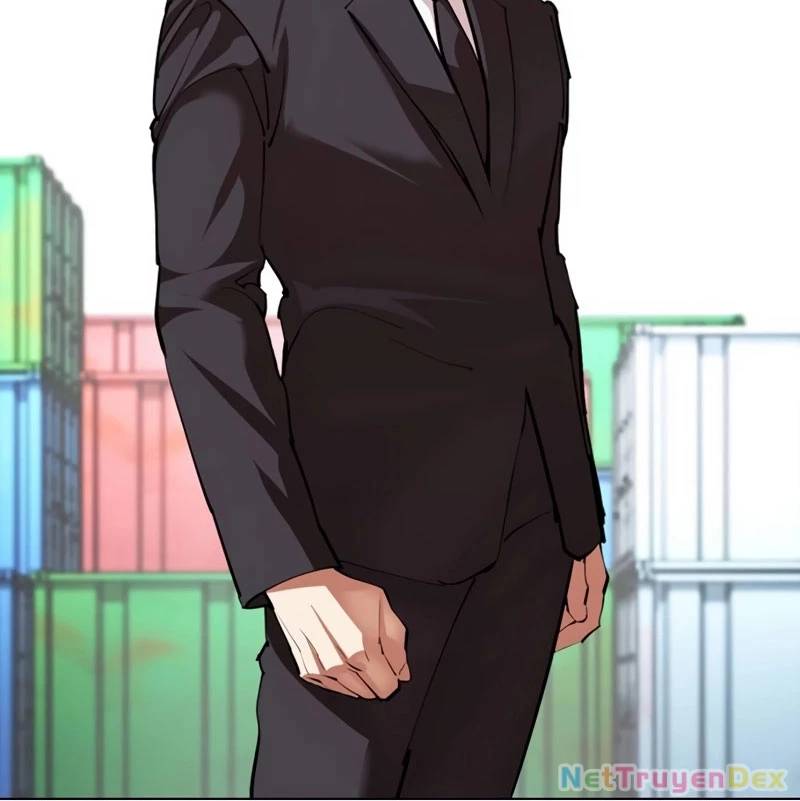 Hoán Đổi Diệu Kỳ Chapter 536 - Trang 367