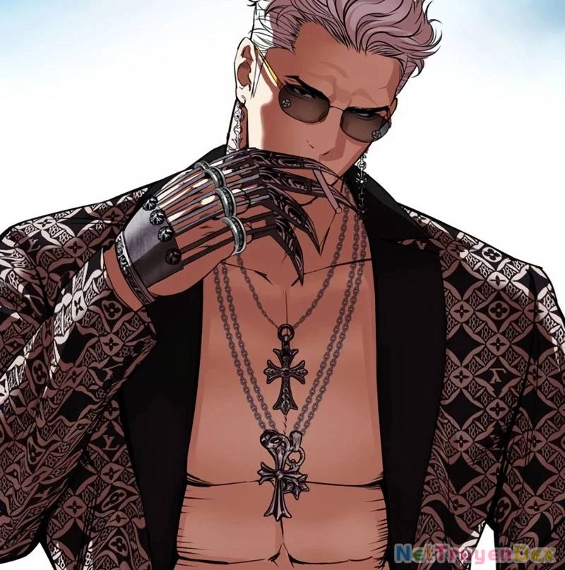 Hoán Đổi Diệu Kỳ Chapter 536 - Trang 372