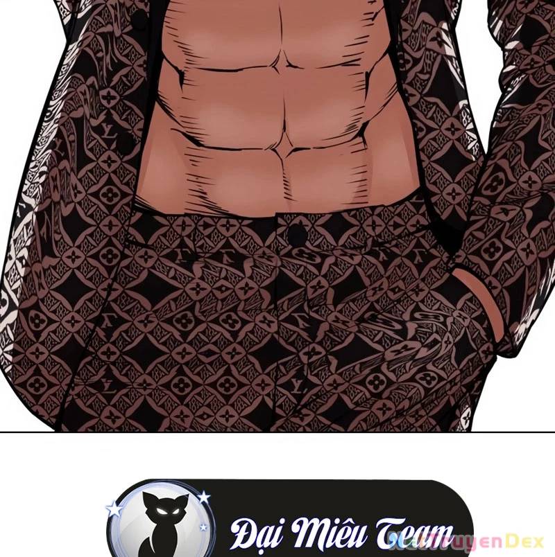 Hoán Đổi Diệu Kỳ Chapter 536 - Trang 373