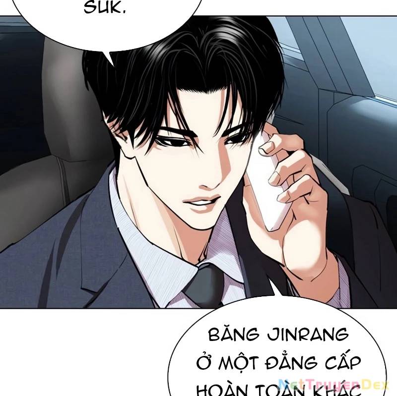 Hoán Đổi Diệu Kỳ Chapter 536 - Trang 375
