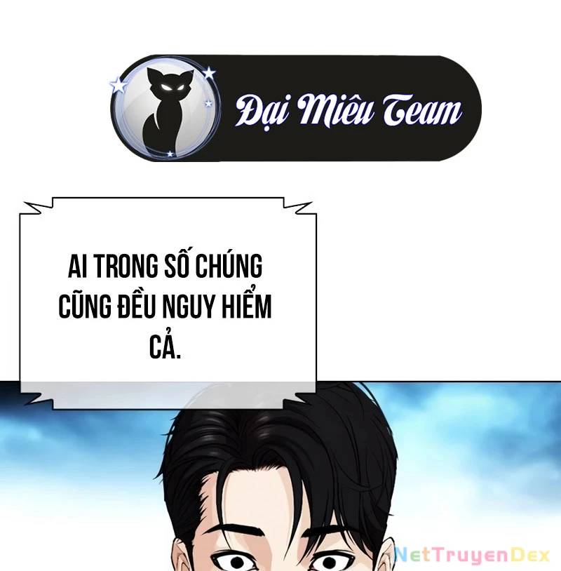 Hoán Đổi Diệu Kỳ Chapter 536 - Trang 377