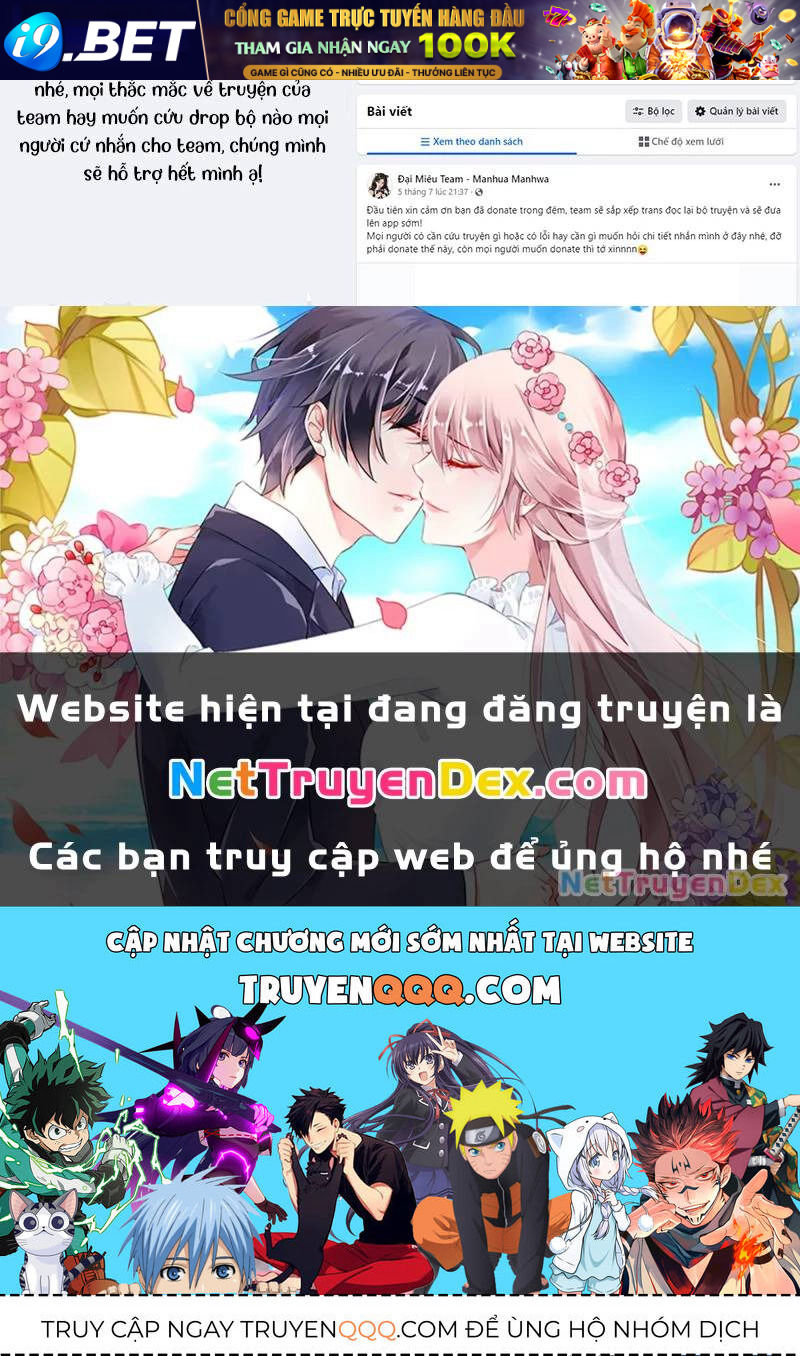 Hoán Đổi Diệu Kỳ - Chapter 536 - Page 385