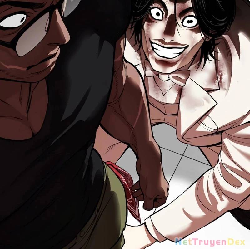 Hoán Đổi Diệu Kỳ Chapter 536 - Trang 40