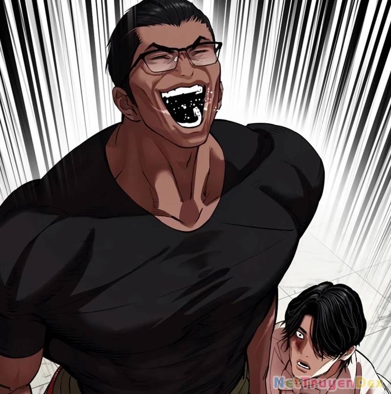 Hoán Đổi Diệu Kỳ Chapter 536 - Trang 47