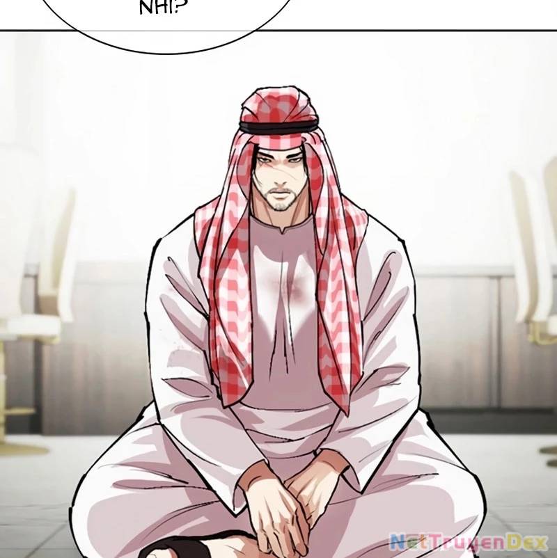 Hoán Đổi Diệu Kỳ Chapter 536 - Trang 50