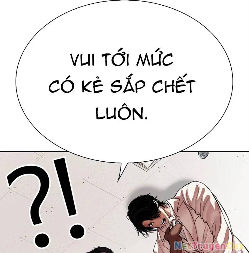 Hoán Đổi Diệu Kỳ Chapter 536 - Trang 55