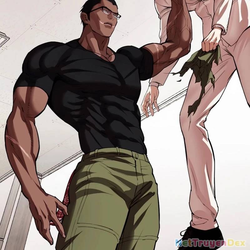 Hoán Đổi Diệu Kỳ Chapter 536 - Trang 56